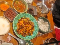 -包整·丝娃娃(一览甲秀楼风景店)