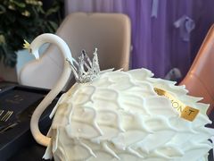 -西檬树SIMON·T轻奢蛋糕(大东方Max店)