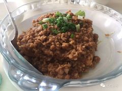 -无招牌海鲜餐厅(滨海艺术中心店)