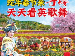 -丹樱生态园