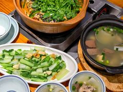 -九道菜有鸡鱼头(石鼓路店)