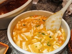 -南京大牌档(青岛万象城店)
