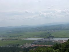 -帽儿山国家森林公园