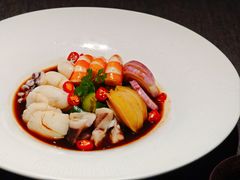 -锦府园·新台州菜(合生汇店)