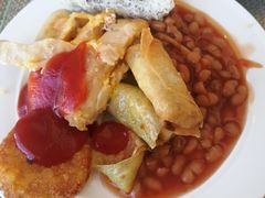 -视界美食自助餐厅·石家庄希尔顿酒店