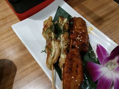 -水林间·寿喜烧自助(仙林金鹰店)