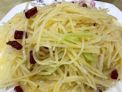 -春水锅贴·传统鲁菜(大明湖店)