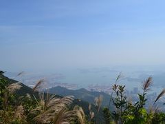-求水山公园