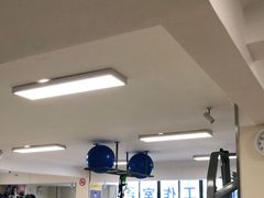 -中田·健身+普拉提(苗栗路店)