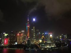 -上海外滩茂悦大酒店