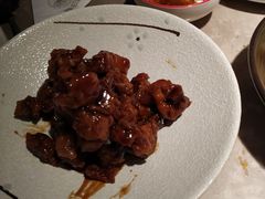 -新白鹿餐厅(金鹰新街口店)