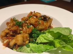 -觅山云南菜(泊富ICITY店)