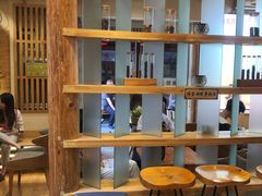 -霸王茶姬(南强街店)