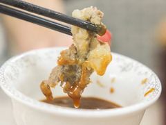 -汕头郑记牛肉火锅店(中山总店)