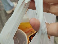 -味子夫鸡柳(三峡广场店)