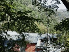 -北京上方山国家森林公园