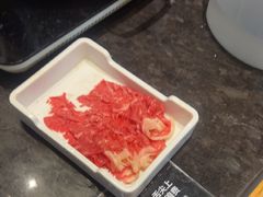 -川骄海鲜自助(王府井奥莱UP TOWN店原世界之花店)
