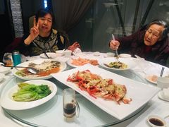 -徐记海鲜(大雁塔|金都店)