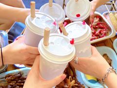 -TIPPI营地 房车主题·露营烧烤团建轰趴(天安假日店)