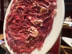 -豪渝火锅(李家村万达店)