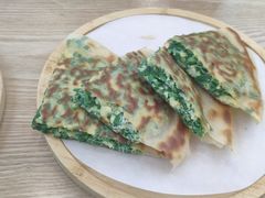 -甲乙饼·手工牛肉饼(天通苑华联店)