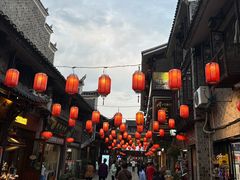 -乾州古城