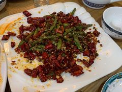 -西北朗益和穆斯林餐厅