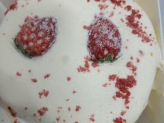 -格瑞思动物奶油生日蛋糕(园区永旺店)