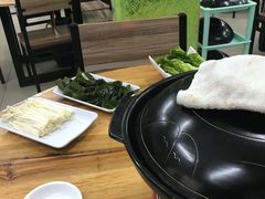 -金勺子原汤椰子鸡