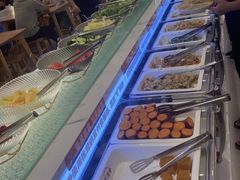 -素满香·食养自助(建邺万达店)