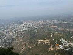 -鸡鸣山旅游景区