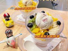 -满记甜品(荟聚购物中心店)