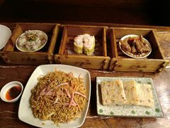 -广东道至正餐厅(区庄店)