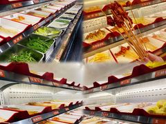 -言玖鲜火锅串串披萨自助(益田假日店)