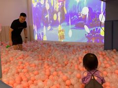 -KIDults童伴儿亲子餐厅(达美中心广场店)