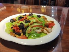绿色小炒-惠宾饭庄(中山路店)