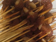 -阿串串老火锅(力盟店)