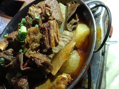 -桂萍特色牛筋牛杂(长堤街总店)