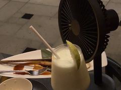-日落吧·海景咖啡厅·餐酒吧·鸡尾酒·下午茶·乐队表演·浪漫夕阳·三亚文华东方酒店