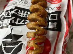 -夸父炸串(金桥国际广场店)