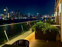 -三利音·浦之舟(滨江大道店)