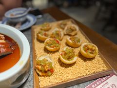 -南京大牌档(三阳广场苏宁店)