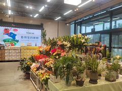 -7fresh七鲜(大族广场店)