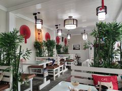 -丽江庭院之丽江往事(安定门店)
