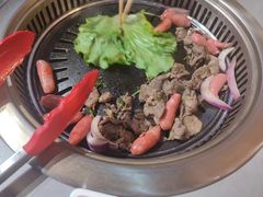 -棒小伙·齐齐哈尔烤肉(龙茗路店)