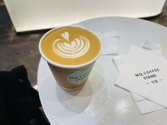 -MQ COFFEE STAND明谦(新洲店)