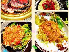 -NIUAN牛庵·日式和牛烧肉(恒隆店)