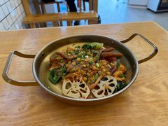 -冒菜西施·非遗冒菜(总店)