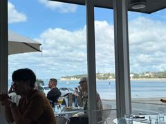 -Takapuna Beach Cafe