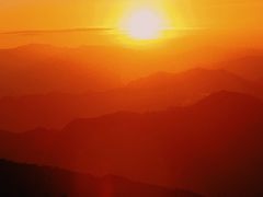 -白草畔自然风景区